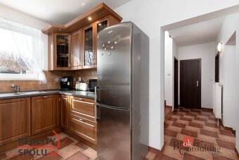 Prodej, domy/rodinný, 141 m2, U Jízdárny 600, 74764 Velká Po - 4