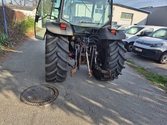Prodám traktor - 4