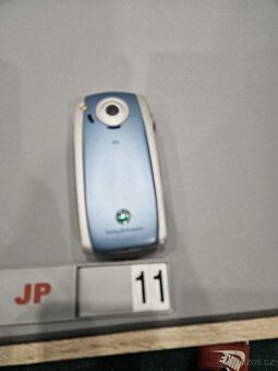 Sony ericsson p800 - 4