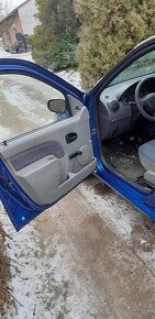 Dacia Logan 1.4 mpi,lpg - 4
