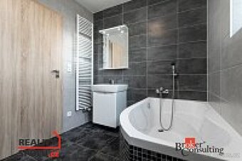 Pronájem, byty/3+kk, 60 m2, Mírová 510, 74731 Velké Hoštice, - 4