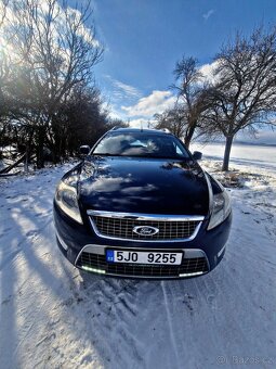 Mondeo - 4