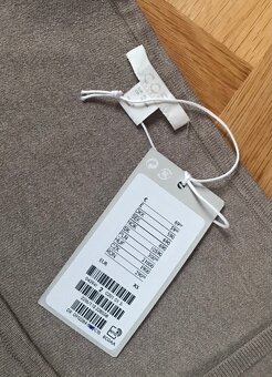 COS-NOVY s visackou, skvele padne, SALE - 4