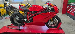 Ducati 999 R - 4
