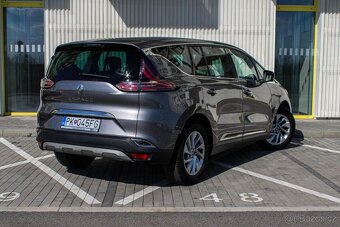 Renault Espace Energy dCi 160 Zen EDC - 4