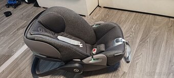 Cloud T i-size plus/Mirage Grey - 4