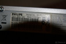 CD, DVD přehrávač Philips - 4