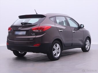Hyundai ix35 2,0 CRDI 4x4 Trikolor Tempomat (2012) - 4