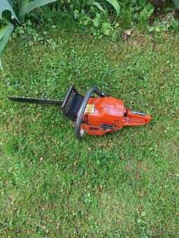 Husqvarna 357 XPG - 4