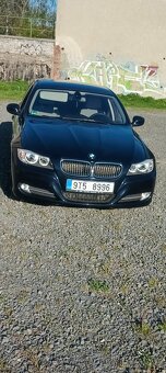 BMW e91 M1 facelift - 4