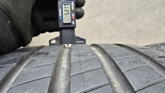Letní pneu 235/35/19 Bridgestone - 4