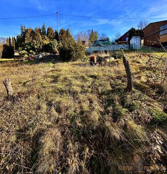 Prodej pozemek - zahrada 291 m2 - Hlučín, ev.č. 00775 - 4