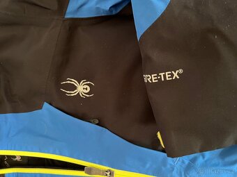Bunda Spyder Gore-Tex original L - 4