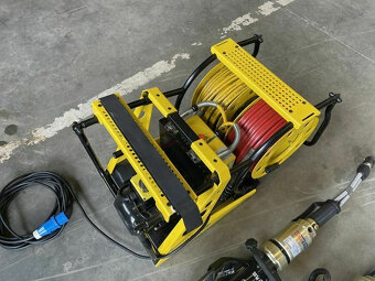 Záchranná sada Weber RSX180-80 PLUS, SP49, RZT2-1450, E50T S - 4