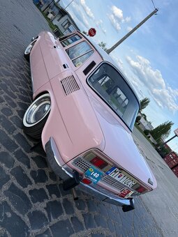 Škoda 110 - 4