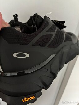 Oakley boty, vel. 45 - 4