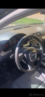 Prodám Audi A4 B7 1.8t - 4