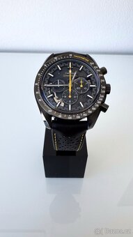 Omega Dark Side Of The Moon Apollo 8 Speedmaster - 4