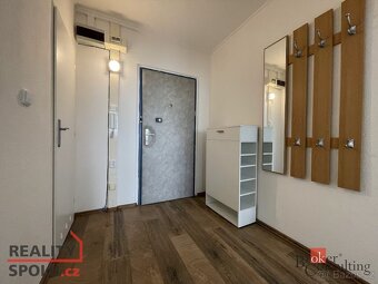 Prodej, byty/2+kk, 47 m2, Makovského 1177/1, 16300 Praha, Hl - 4