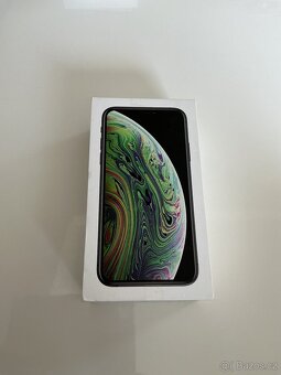 Iphone xs - 4