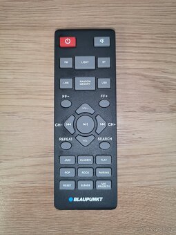 Reproduktor Blaupunkt PS05.2DB - 4