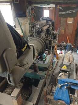 Traktor - 4