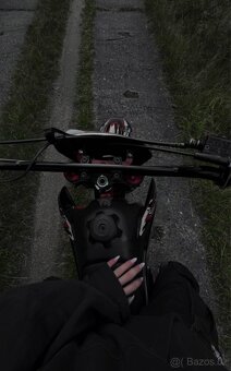 Pitbike 125cc - 4