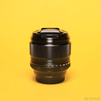 Fujifilm XF 56 mm f/1.2 R | 67A12423 - 4
