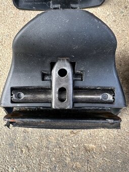 Thule rapid system 753/460 - 4