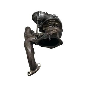 Turbo 53039880459 BWK 1.4TSI 110KW VW Golf 6 - 4