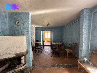 Prodej rodinného domu 990 m², pozemek 6 400 m² , Lukavice - 4