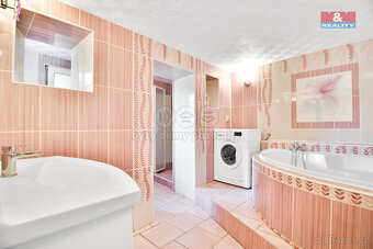 Prodej rodinného domu Dušníky, okr. Litoměřice - 4