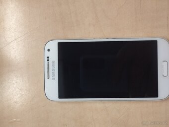 Prodám Samsung Galaxy S4 mini. - 4