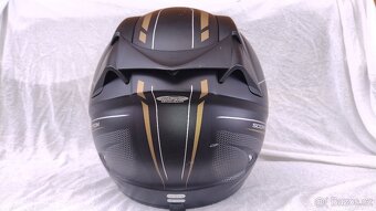 Scorpion air exo 1200 - 4