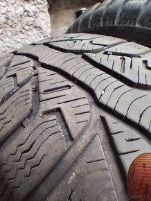 Zimní 185/65 r15 - 4