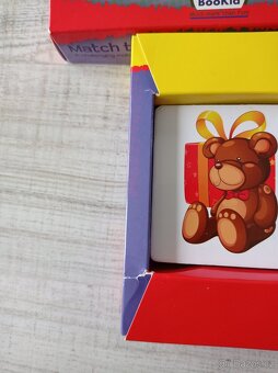 Dětské puzzle skládačka pro nejmenší děti - 4