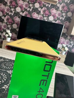 Infinix note 40 pro - 4