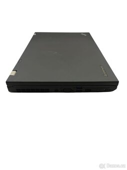 Lenovo Think Pad T530 ( 12 měsíců záruka ) - 4