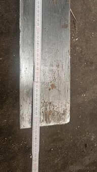 VZV / ještěrka : Linde E40P rok výroby 2000, nosnost 4tuny - 4