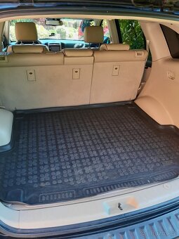 Hyundai Santa Fe - 4
