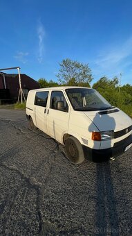 T4 Transportér - 4