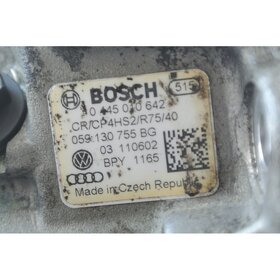 ČERPADLO VYSOKOTLAKOVÉ - VSTŘIKOVACÍ VW AUDI 059130755BG 059 - 4