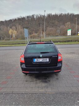 Octavia tdi - 4