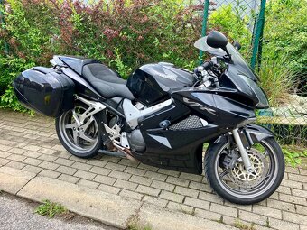 Honda VFR 800 VTEC - 4