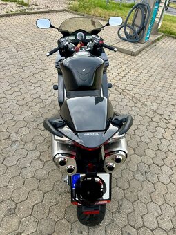 Honda VFR 800 VTEC - 4