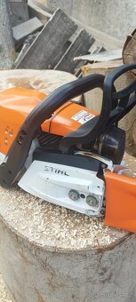 Motorová pila Stihl MS 362 - 4