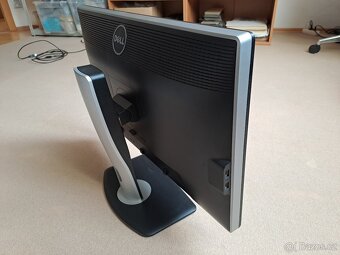 Monitor Dell U2412Mb 24" - 4