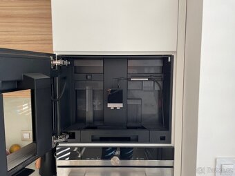 Kávovar Siemens vestavný - 4