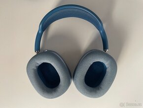 Airpods Max + smart case - 4