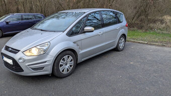 Ford S-Max 103kw r.v.2011 - 4